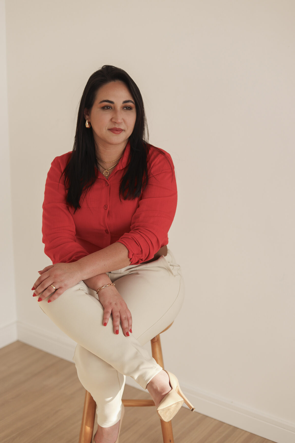 Paula Nogueira, Diretora Executiva da Realize